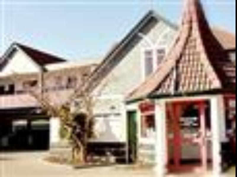 Motel Amross Court Christchurch Exterior foto